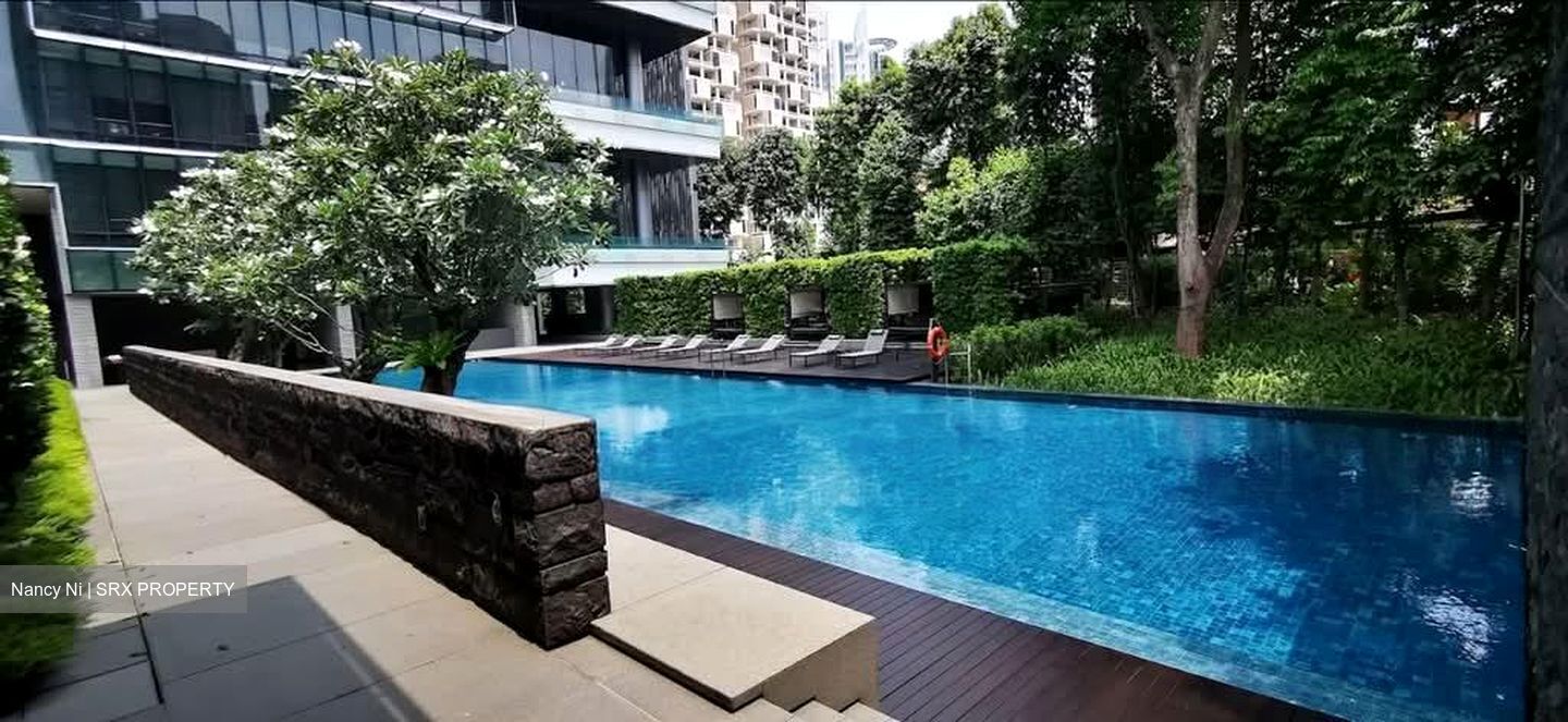 The Marq On Paterson Hill (D9), Condominium #545296381
